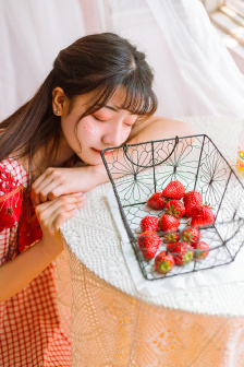 暗香全集